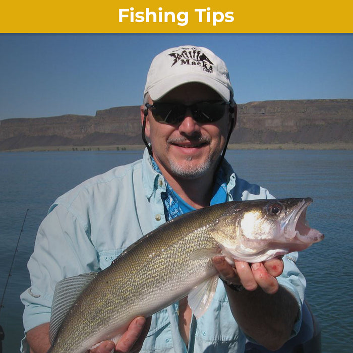 Expert Tip: Add a Smile Blade to your Crankbait to Attract More Fish