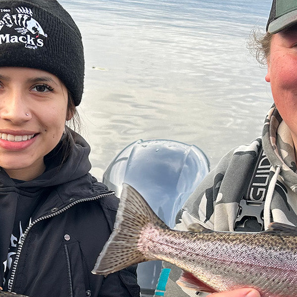 Crafting Memorable Fishing Experiences