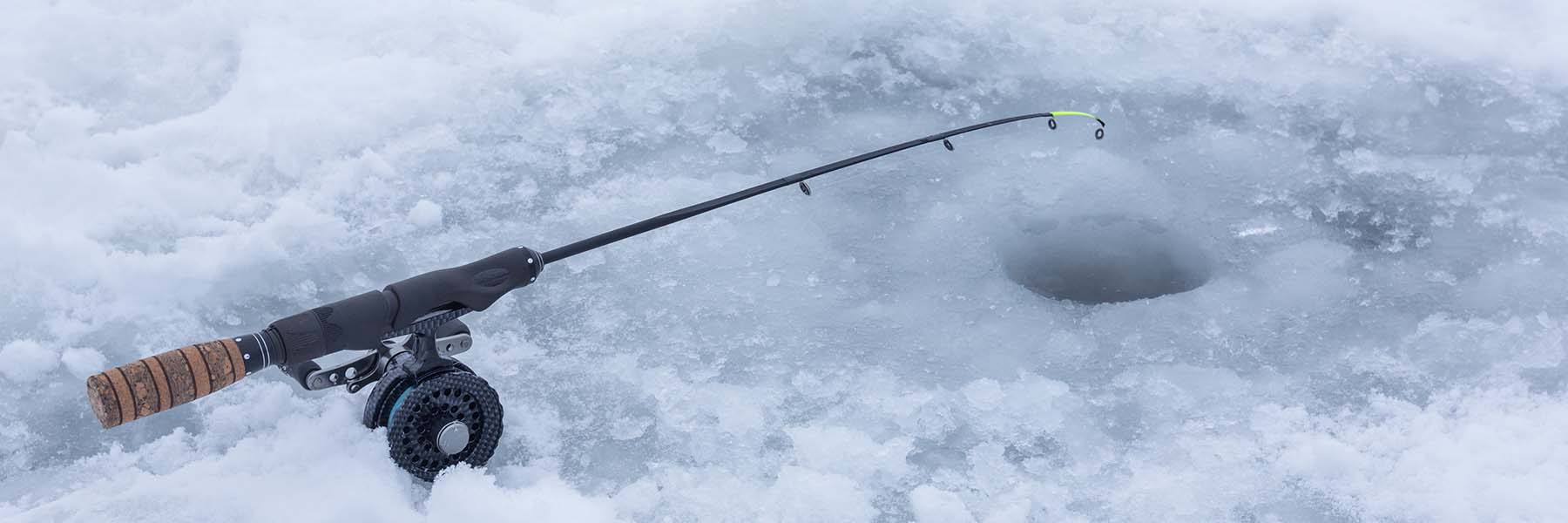 Sonic BaitFish: Targeting Burbot Through the Ice