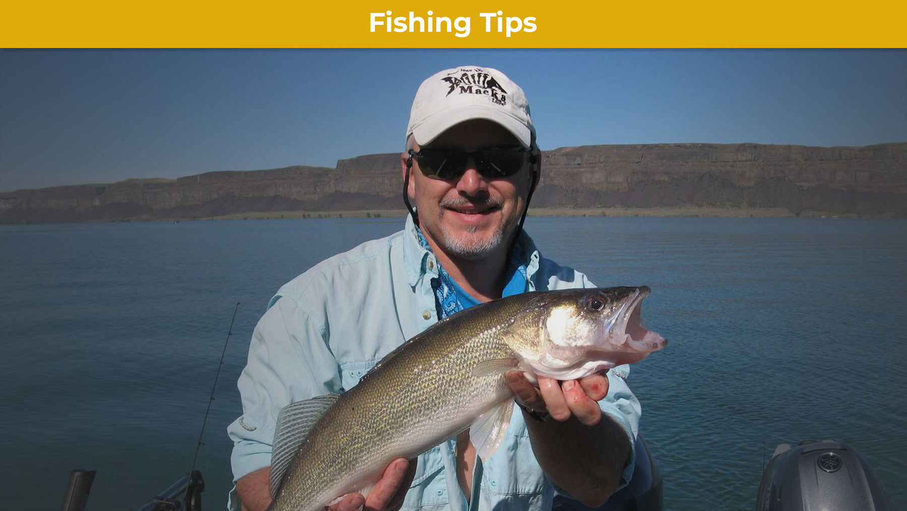 Expert Tip: Add a Smile Blade to your Crankbait to Attract More Fish