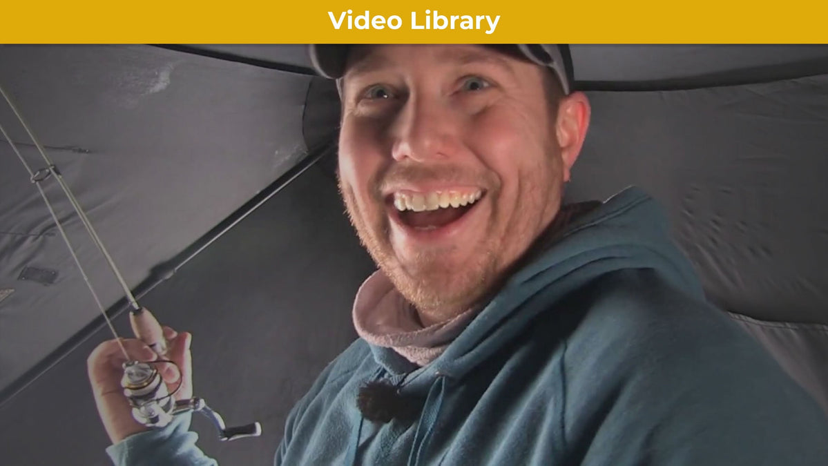 Mack's Ice Rig Value Pack - the Ultimate Ice Fishing Rig — Mack’s Lure ...