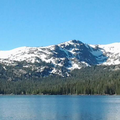 Big Bites Start with The Right Rig