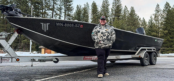 Trolling or Jigging? Fishing For Kokanee