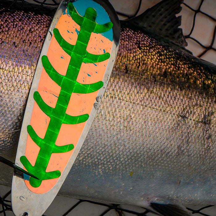 Destination Nootka Sound: Salmon & Bottom Fish How-To