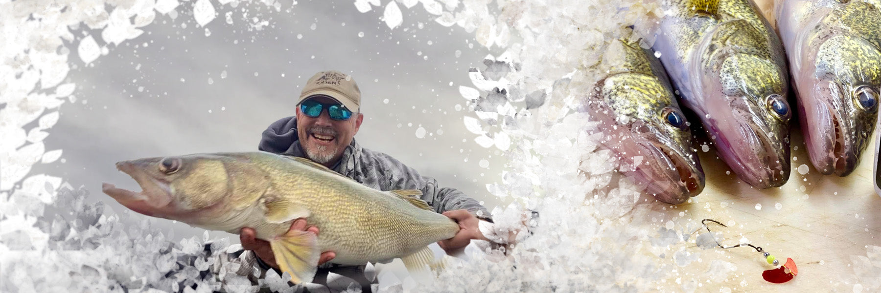 Hook Talk: Deadly Options for Walleye