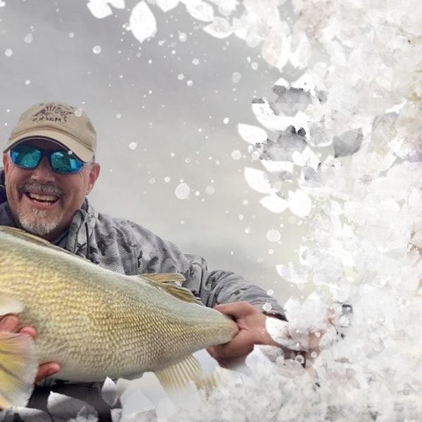 Hook Talk: Deadly Options for Walleye