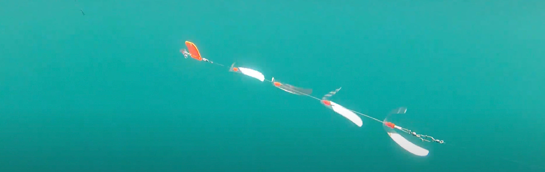 Unlocking Kokanee Success with Mack’s Flash Lite Troll: An In-Depth Guide