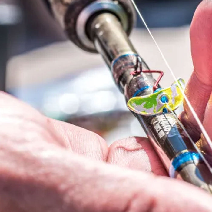 Bottom Bouncing Basics For Walleye Fishing