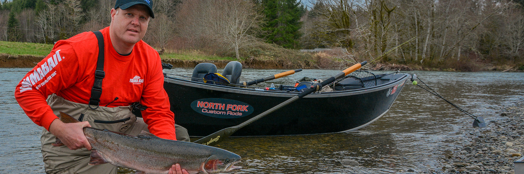 Maximize Your Steelhead Catch