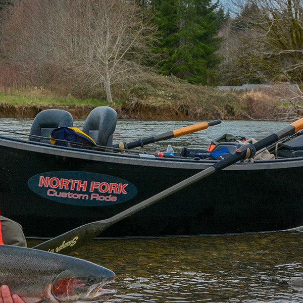 Maximize Your Steelhead Catch