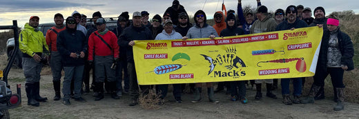 Bringing the Kayak Fishing Community Together