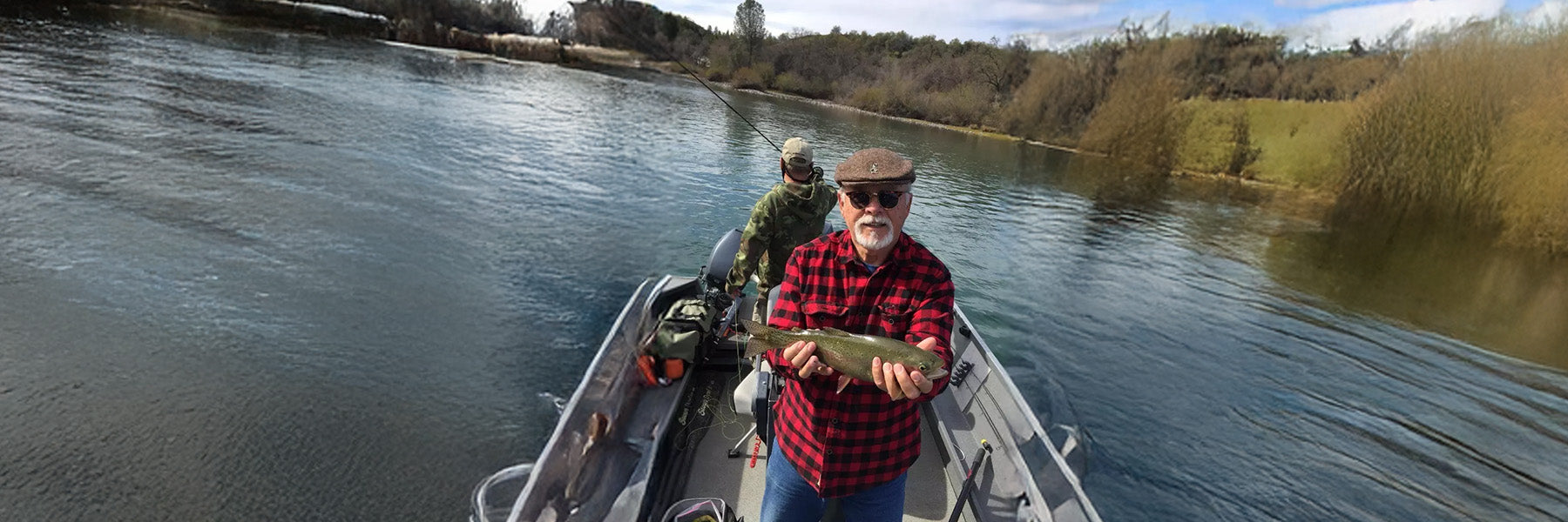 The Power of the Wiggle Hoochie