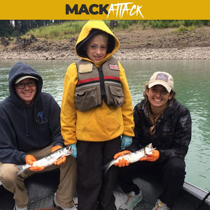 Take a Kid Fishing: Lessons and Tips