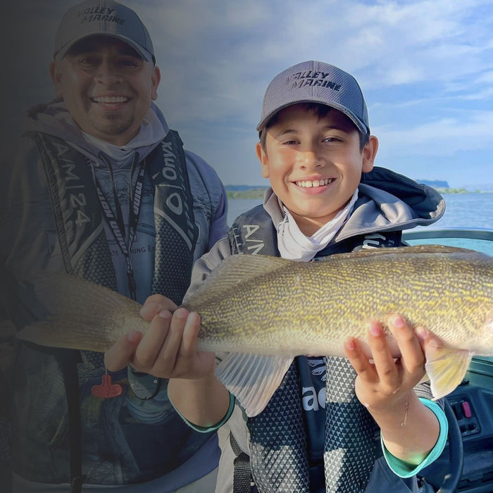 Mastering Walleye Jigging with Mack’s SD Jig