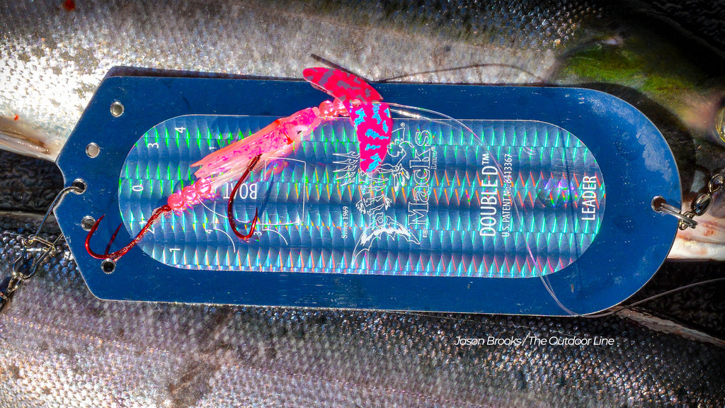 Five Tips to Catch More Sockeye This Summer — Mack's Lure Tackle