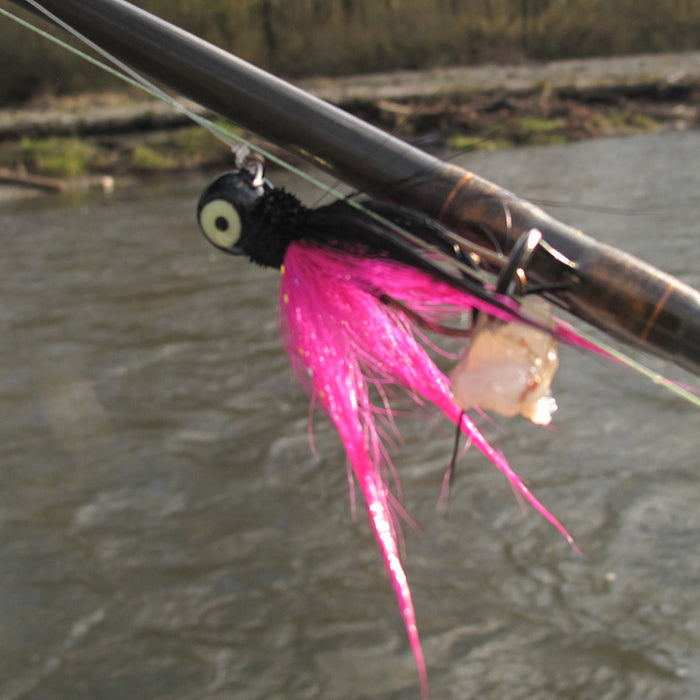Tips for Fishing with a Slip Bobber and Rock Dancer Lure