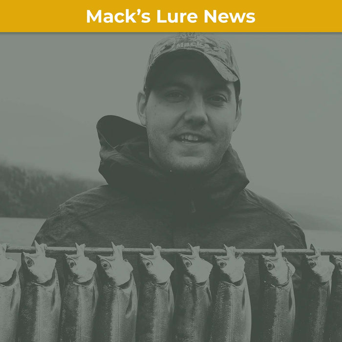 News and Press Releases — Mack's Lure Tackle