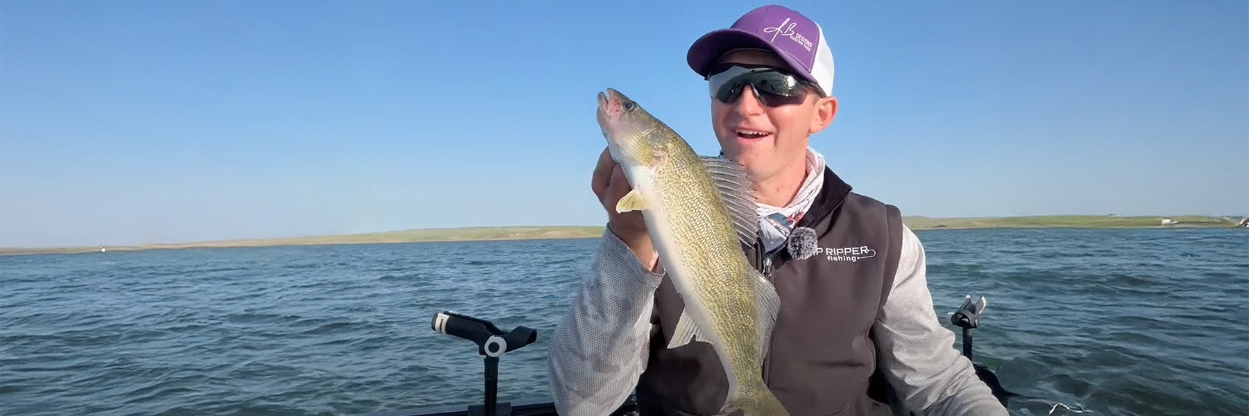 Mastering the Bottom Bouncer: Expert Techniques from Lake Francis Case