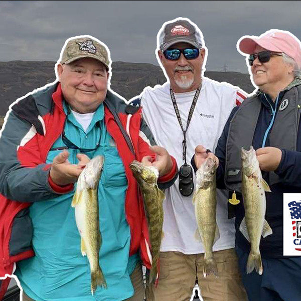 Honoring Heroes One Cast at a Time