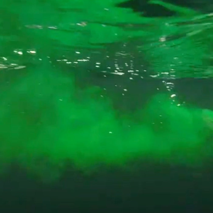 Revolutionizing Fall Chinook Fishing with the ScentFlash UV Paddle Flasher