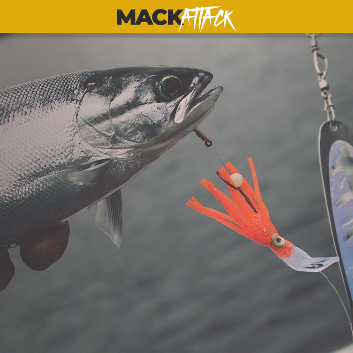 Fishing Tips by Product  Mack's Lure Pro Staff — Mack's Lure Tackle