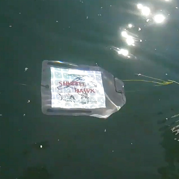 Downrigger Stacking Revolutionized