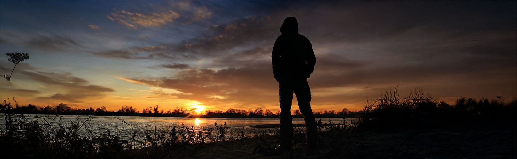 A Life Shaped by Fishing