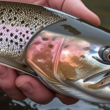 Steelhead Strikes: Fall Jig & Rig Tactics
