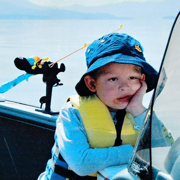 Walleye Fishing 101 in the PNW