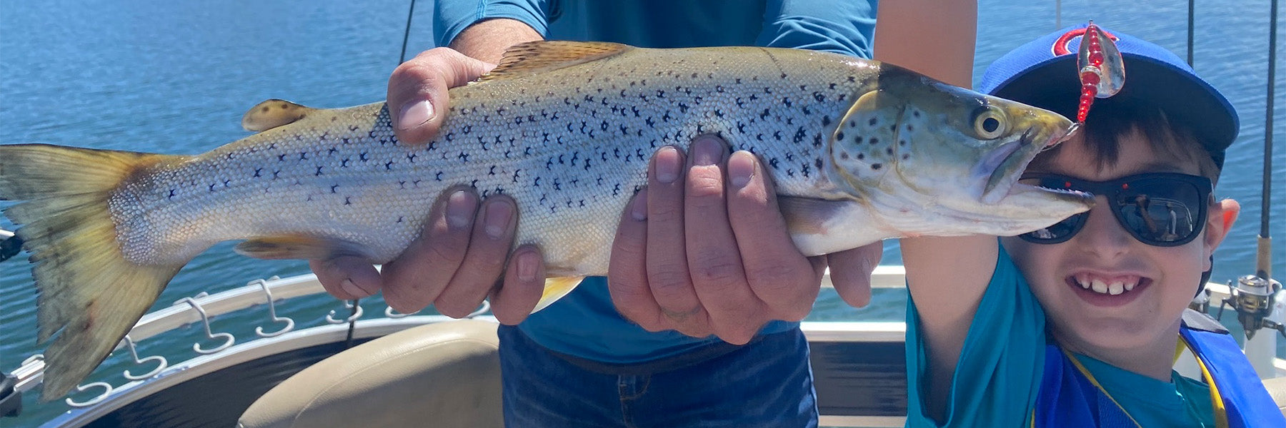 A Versatile Classic for Northwest Fisheries