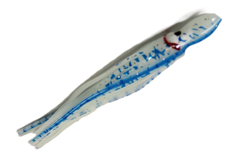 Squid Skirts 4" 2-Pack