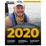 Trolling Tips for Saltwater Salmon - Mack Attack Magazine — Mack's Lure  Tackle