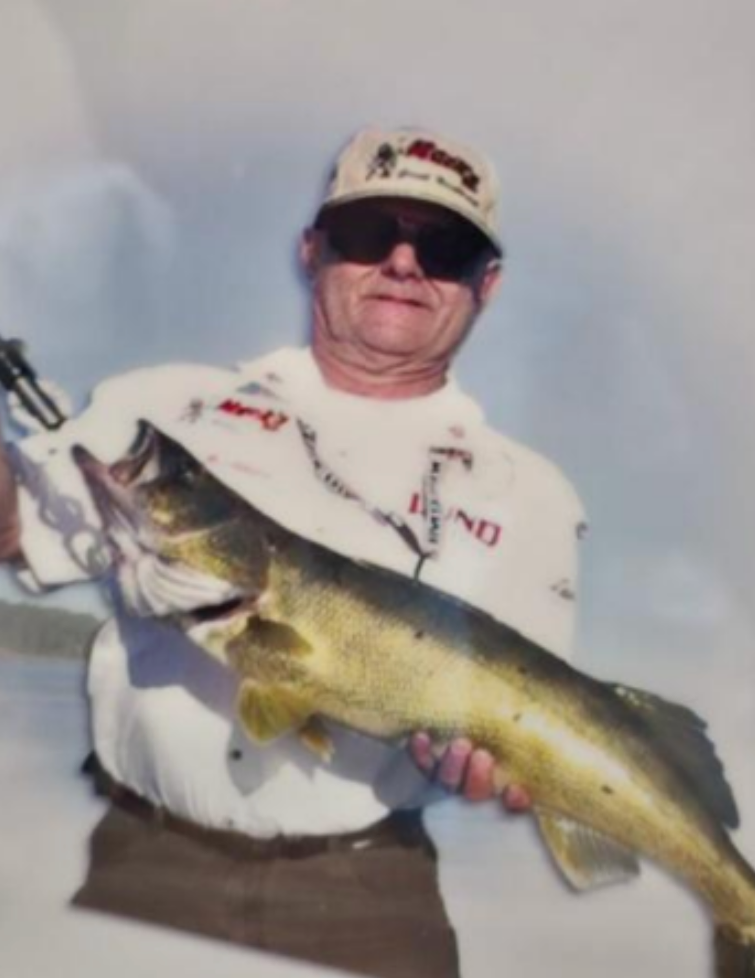 A Life of Service, Strength, and the River He Loved