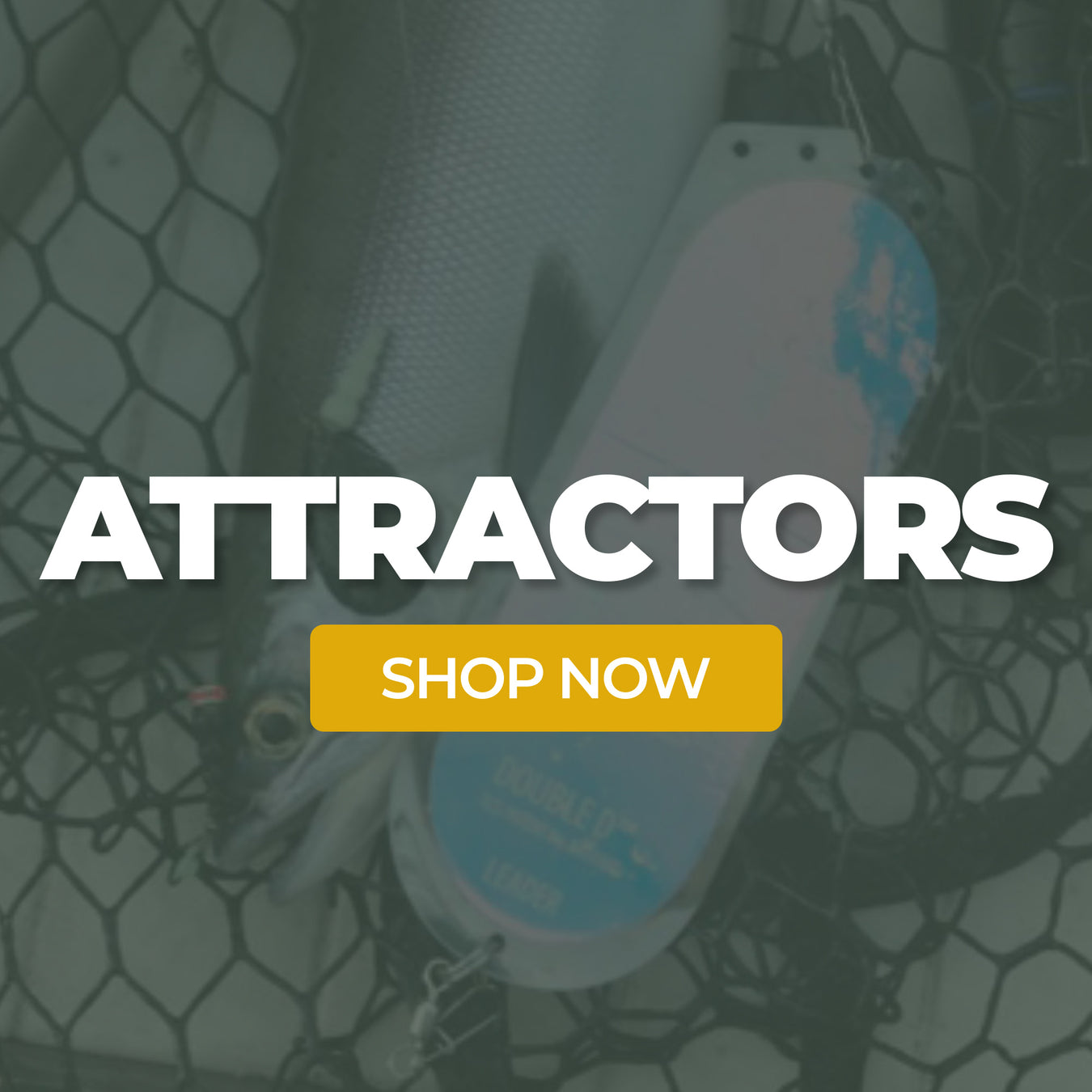 Attractors - MacksLure.com