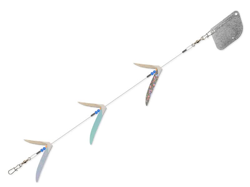 Macks Flash Lite Trolls 3 Blade