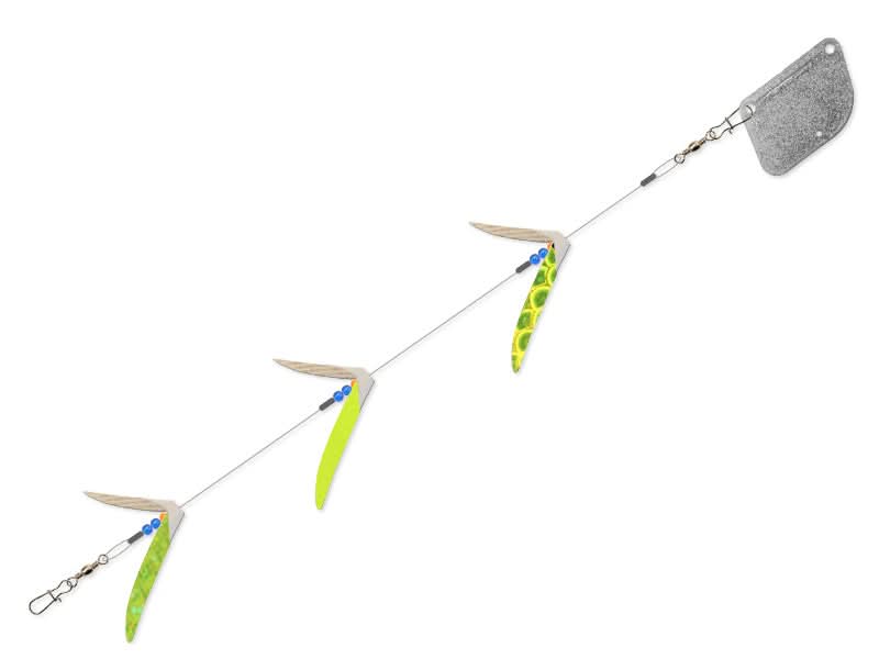 Macks Flash Lite Trolls 3 Blade Macks Flash Lite Trolls 3 Blade