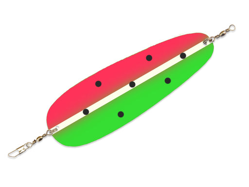 Sling Blade™ Salmon Spoon 3.5 - Closeouts & Specials — Mack's Lure Tackle