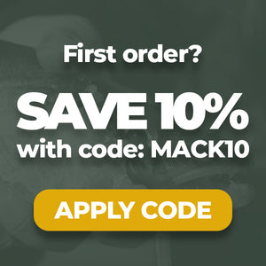 MacksLure.com Discount - 10%