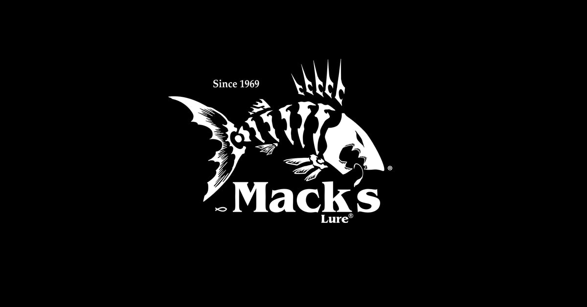 Mack's Lure Product Catalog View/Download — Mack’s Lure Tackle