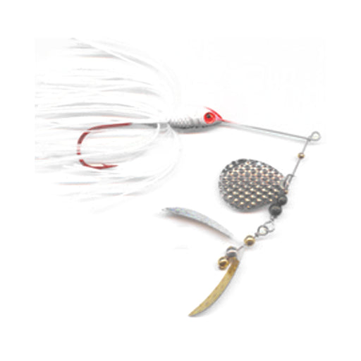 Stan's Spin - Spinnerbait — Mack's Lure Tackle