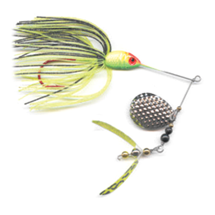 Stan's Spin -  - Mack’s Lure