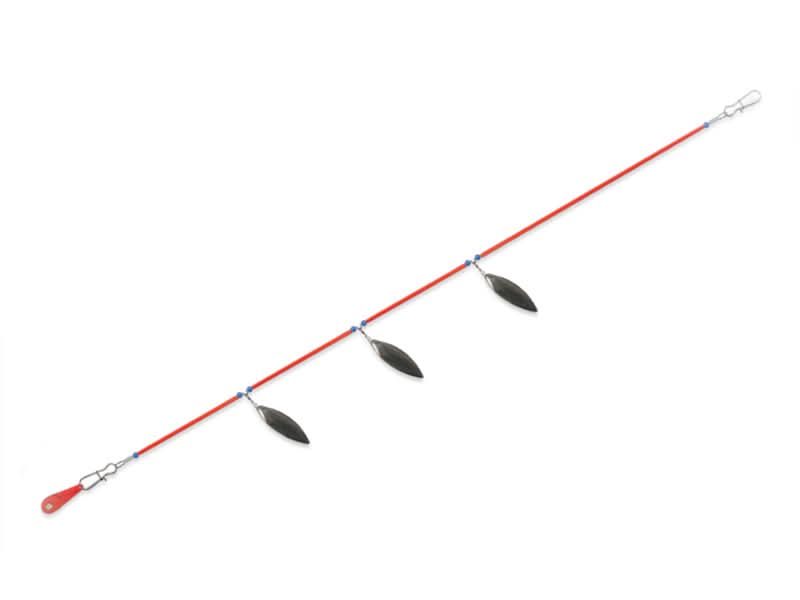 downrigger fishing lures Ball Troll Rotational Attractor