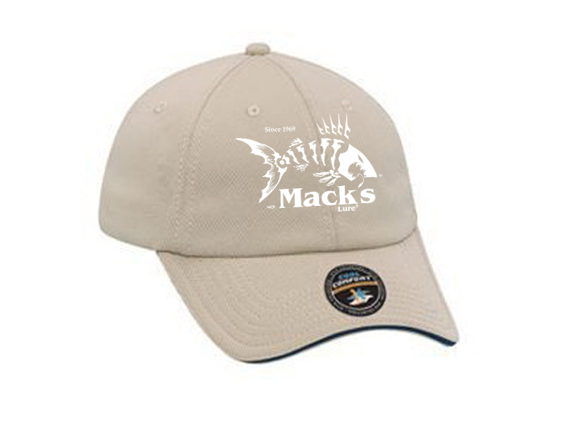 Mack's Lure Hats