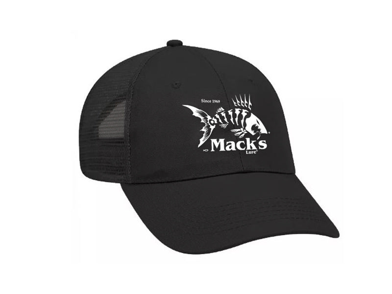 Mack's Lure Hats