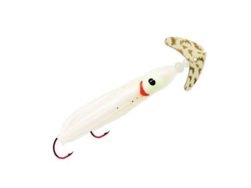 Cha Cha® 1.5 Kokanee - Mack's Lure