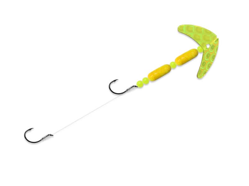 Cha Cha® Crawler — Mack's Lure Tackle
