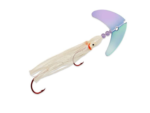 Cha Cha® Salmon - Mack's Lure