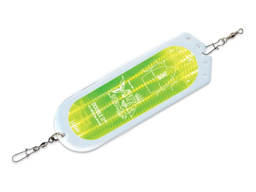 Double D™ Dodger - Mack's Lure