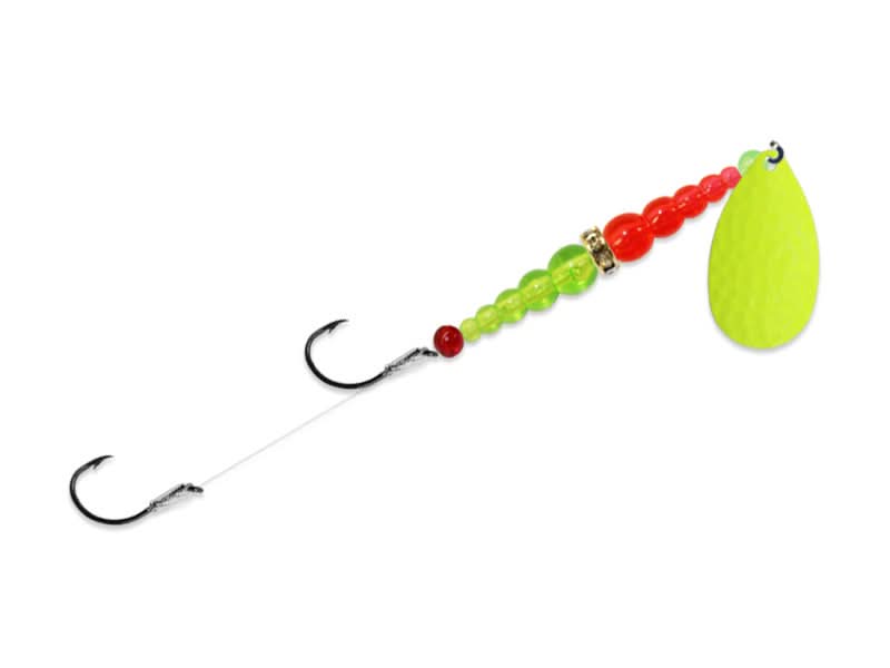 Mack's Lure Double Whammy Classic Original
