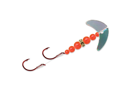 Mack's Lure Smile Blade, Assorted Sparkle, 1.1-Inch, Spinners &  Spinnerbaits -  Canada